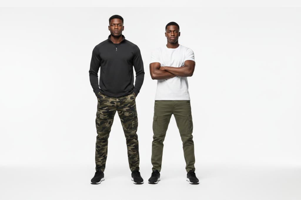 Shop Men